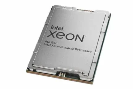 Intel Xeon-GoldProcessor